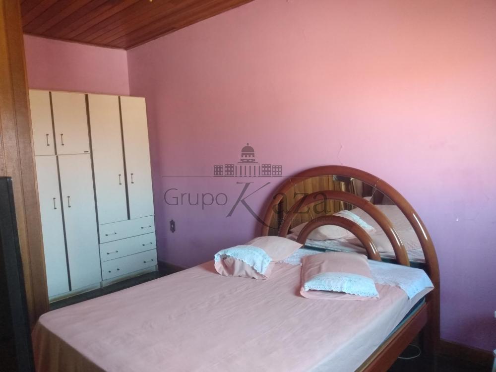 Foto 8 de Casa Padrão em Parque dos Principes, Jacareí - imagem 8