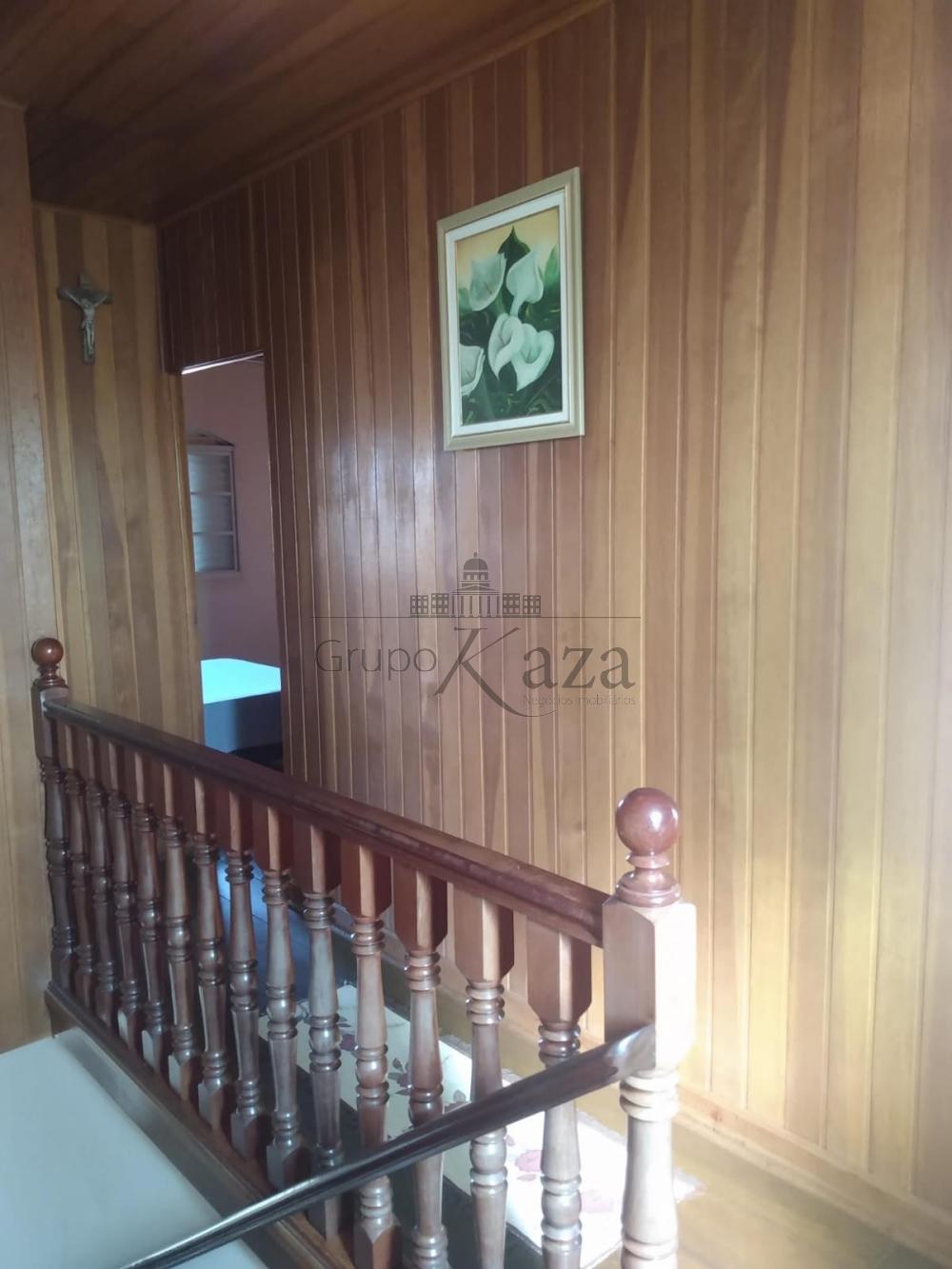 Foto 11 de Casa Padrão em Parque dos Principes, Jacareí - imagem 11