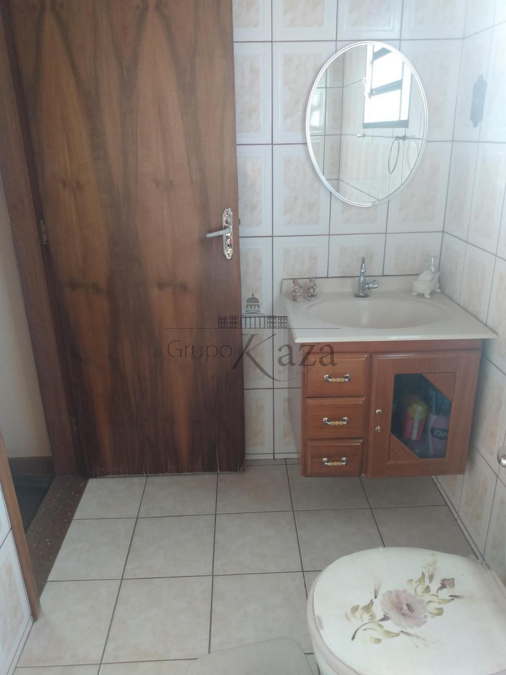 Foto 7 de Casa Padrão em Parque dos Principes, Jacareí - imagem 7