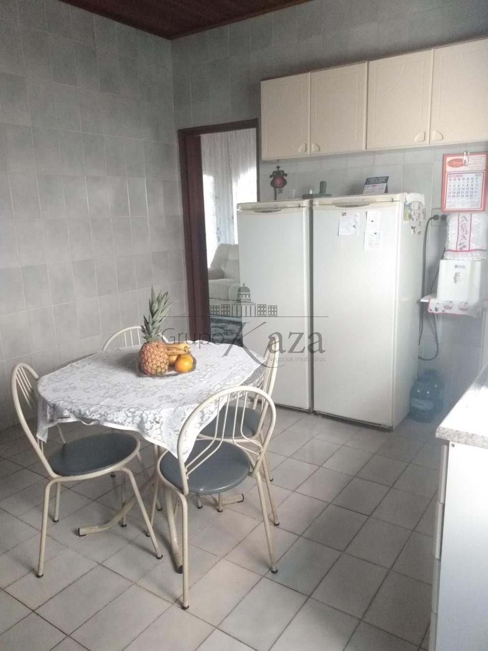 Foto 3 de Casa Padrão em Parque dos Principes, Jacareí - imagem 3
