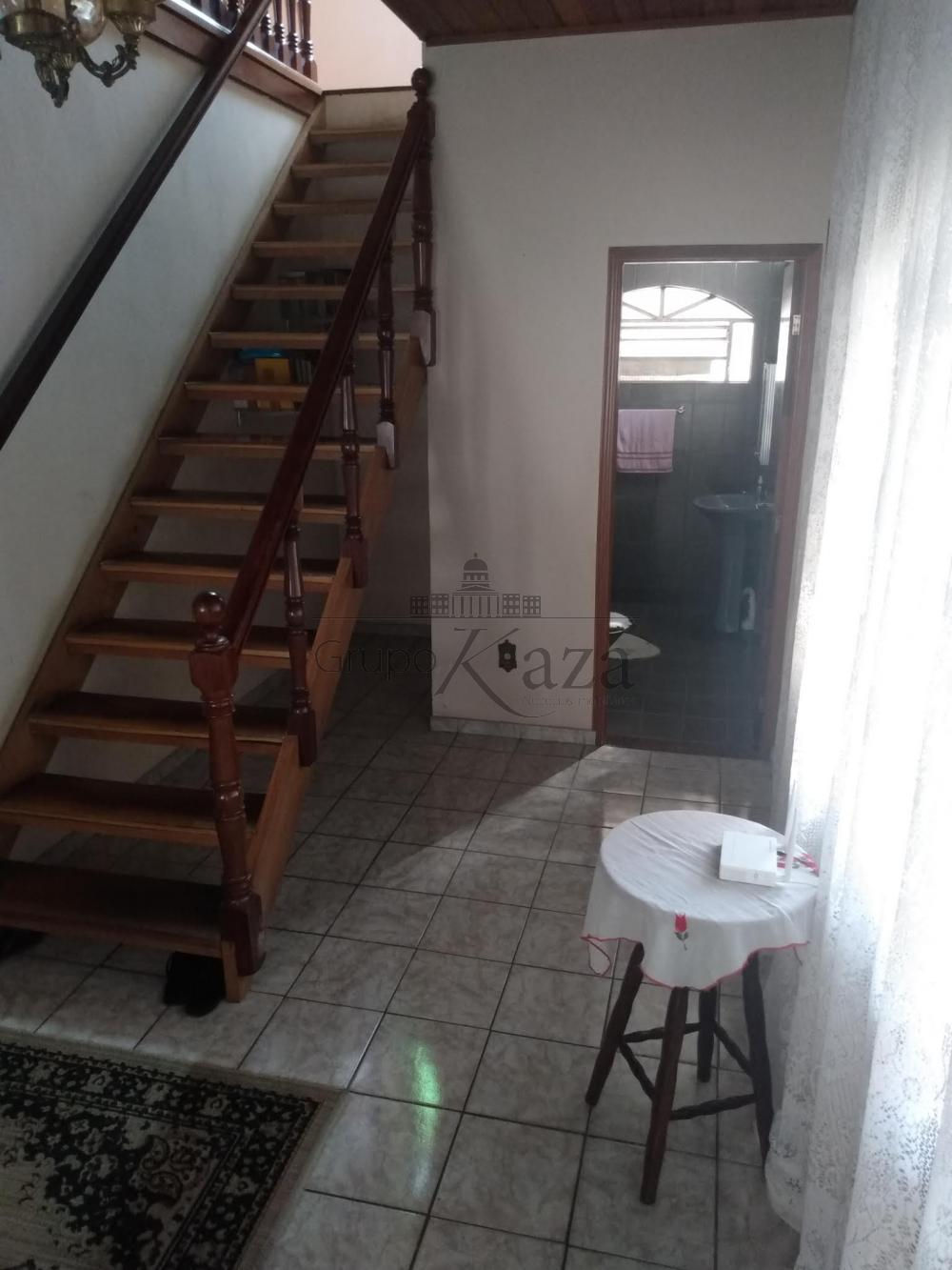 Foto 4 de Casa Padrão em Parque dos Principes, Jacareí - imagem 4