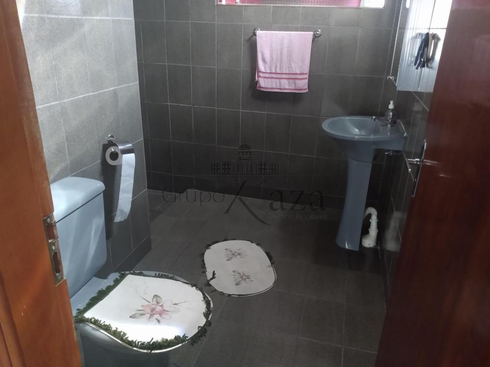 Foto 6 de Casa Padrão em Parque dos Principes, Jacareí - imagem 6