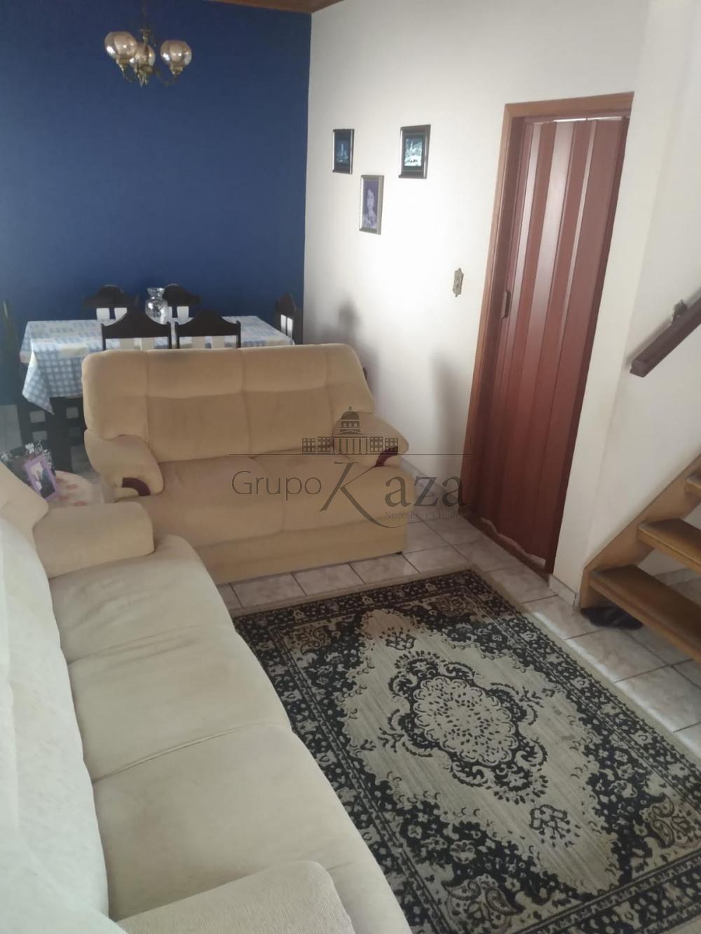 Foto 1 de Casa Padrão em Parque dos Principes, Jacareí - imagem 1