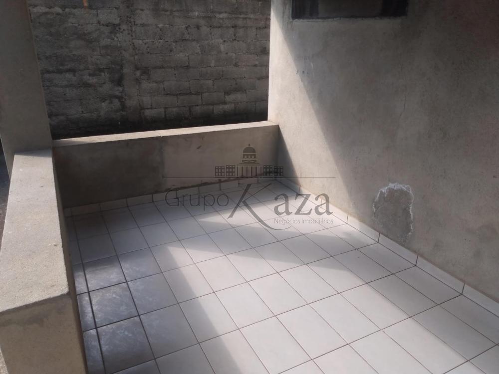 Foto 14 de Casa Padrão em Parque dos Principes, Jacareí - imagem 14