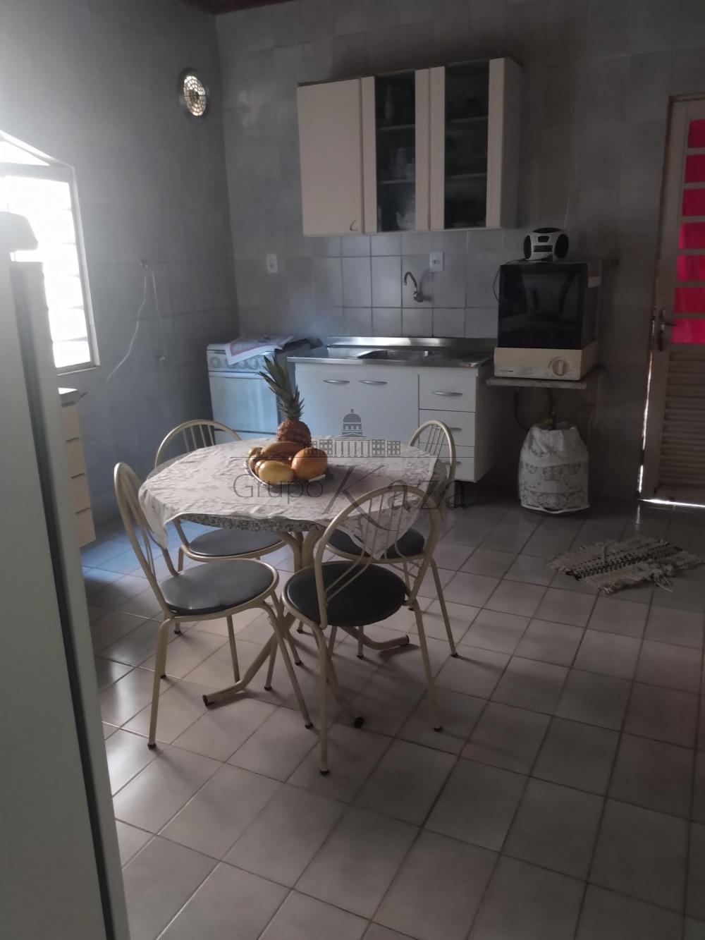 Foto 2 de Casa Padrão em Parque dos Principes, Jacareí - imagem 2