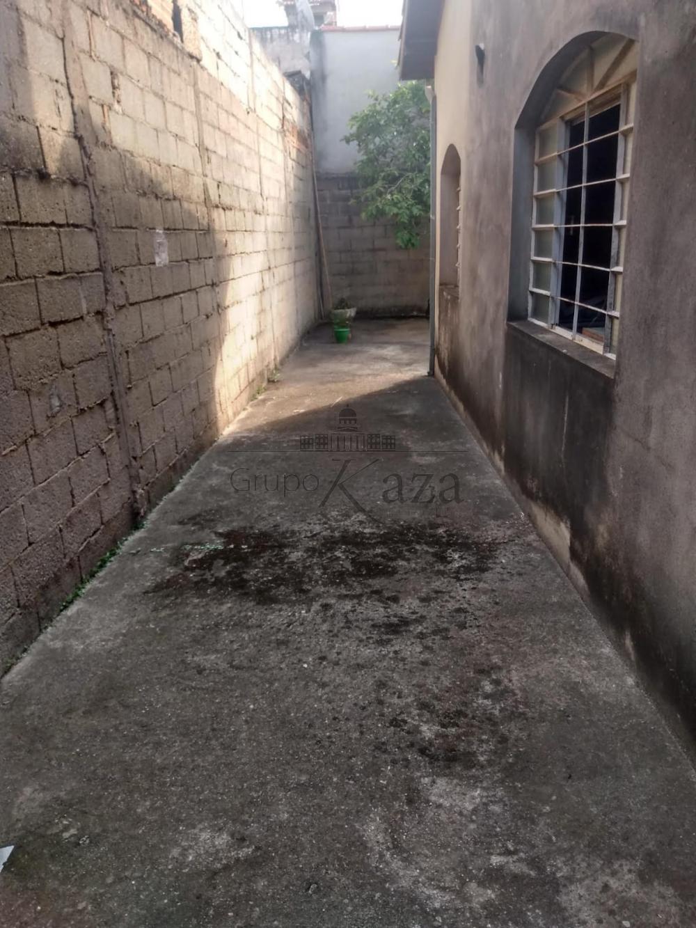 Foto 15 de Casa Padrão em Parque dos Principes, Jacareí - imagem 15