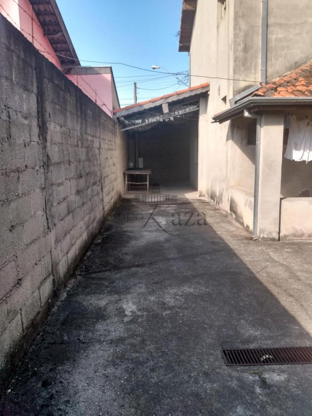 Foto 16 de Casa Padrão em Parque dos Principes, Jacareí - imagem 16