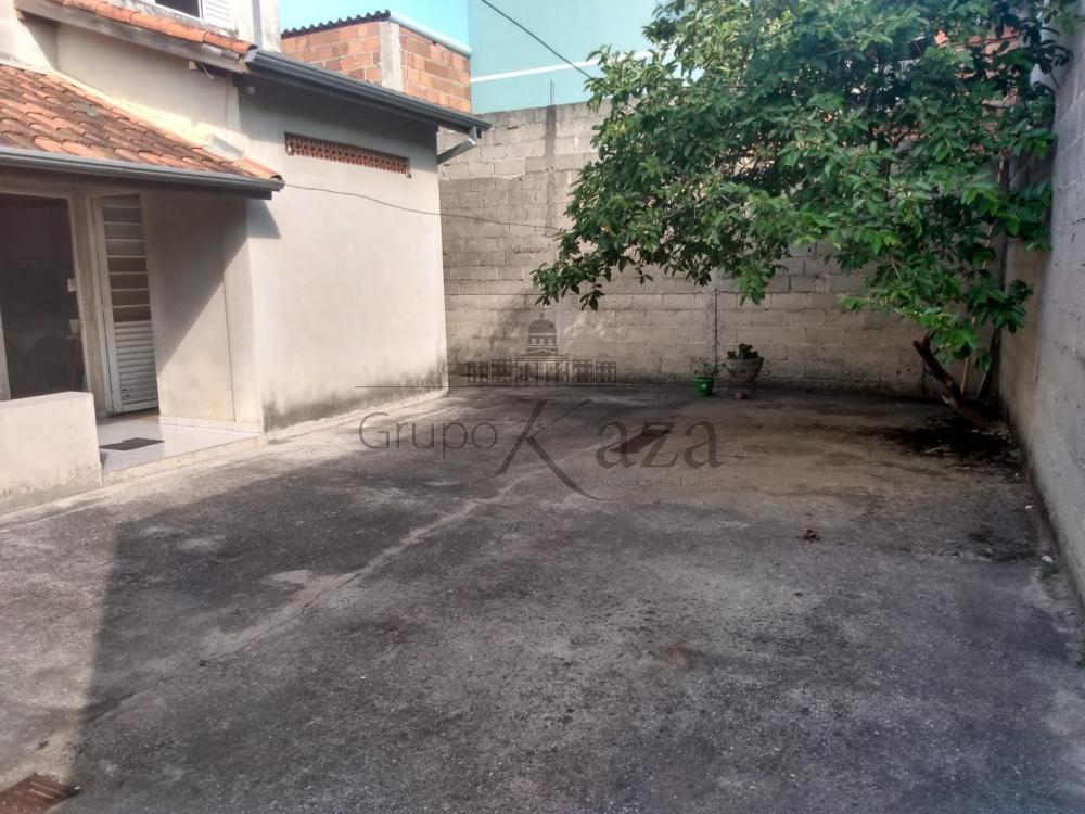 Foto 17 de Casa Padrão em Parque dos Principes, Jacareí - imagem 17