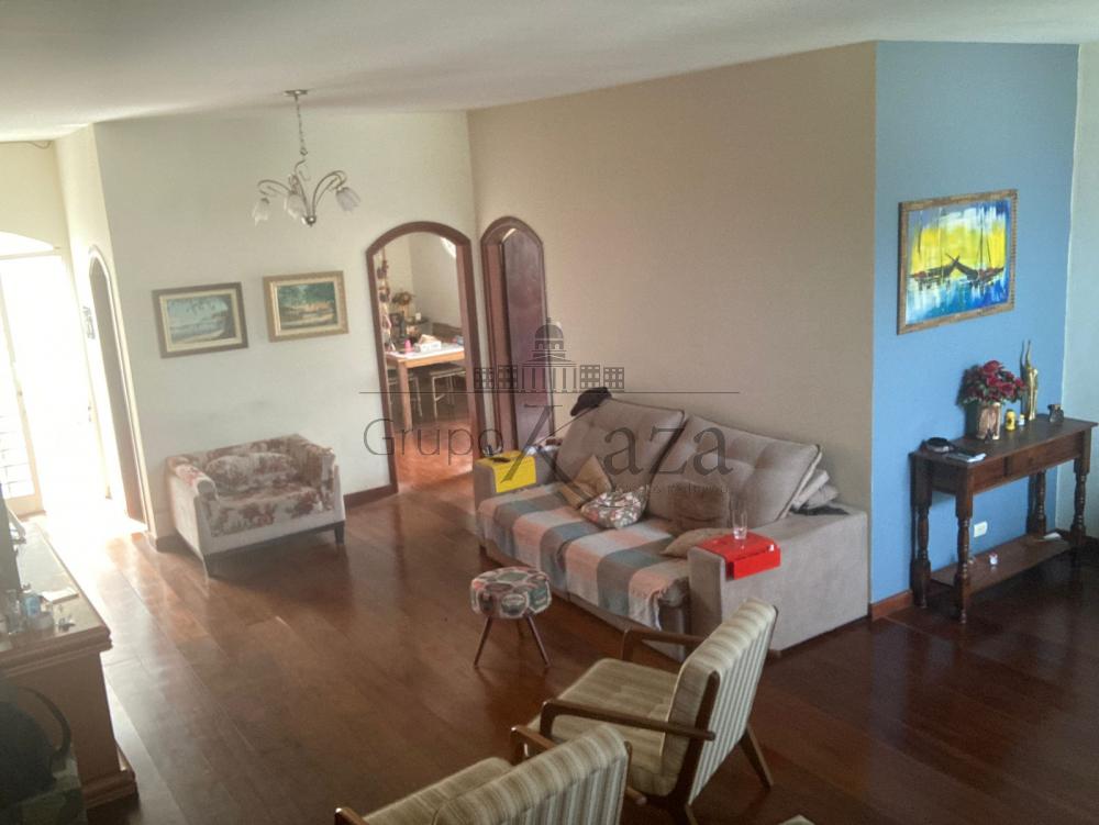 Foto 4 de Casa Padrão em Jardim Siesta, Jacareí - imagem 4