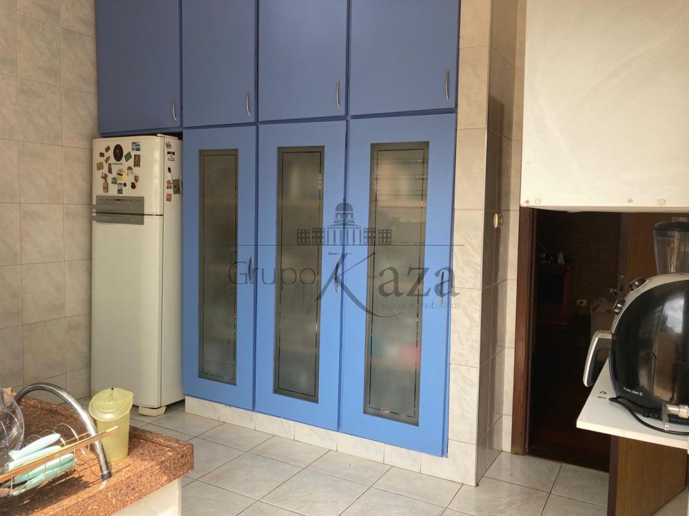Foto 8 de Casa Padrão em Jardim Siesta, Jacareí - imagem 8