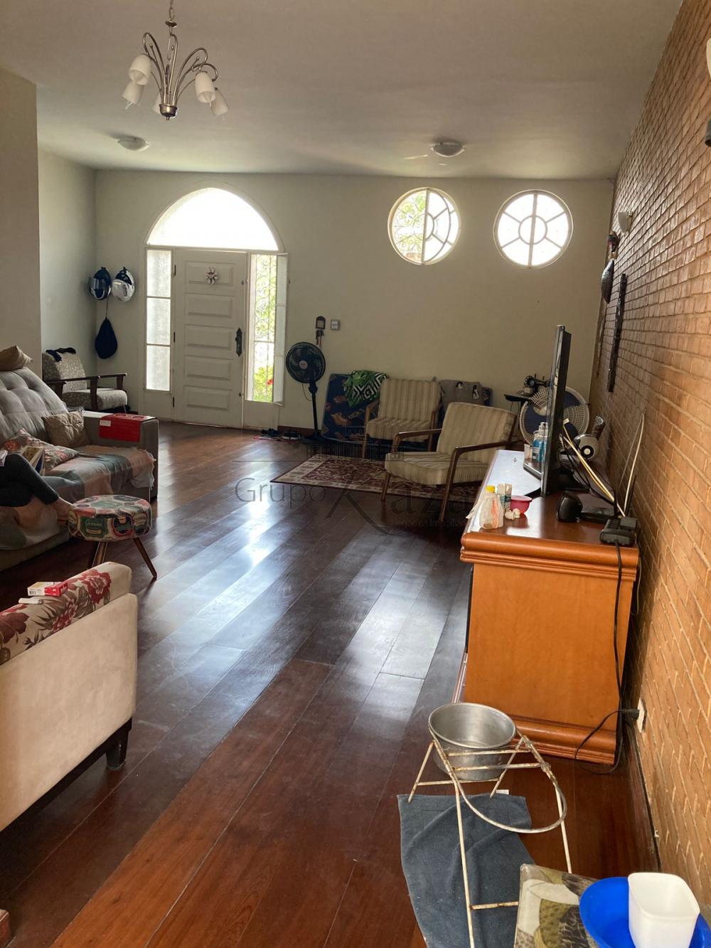 Foto 1 de Casa Padrão em Jardim Siesta, Jacareí - imagem 1
