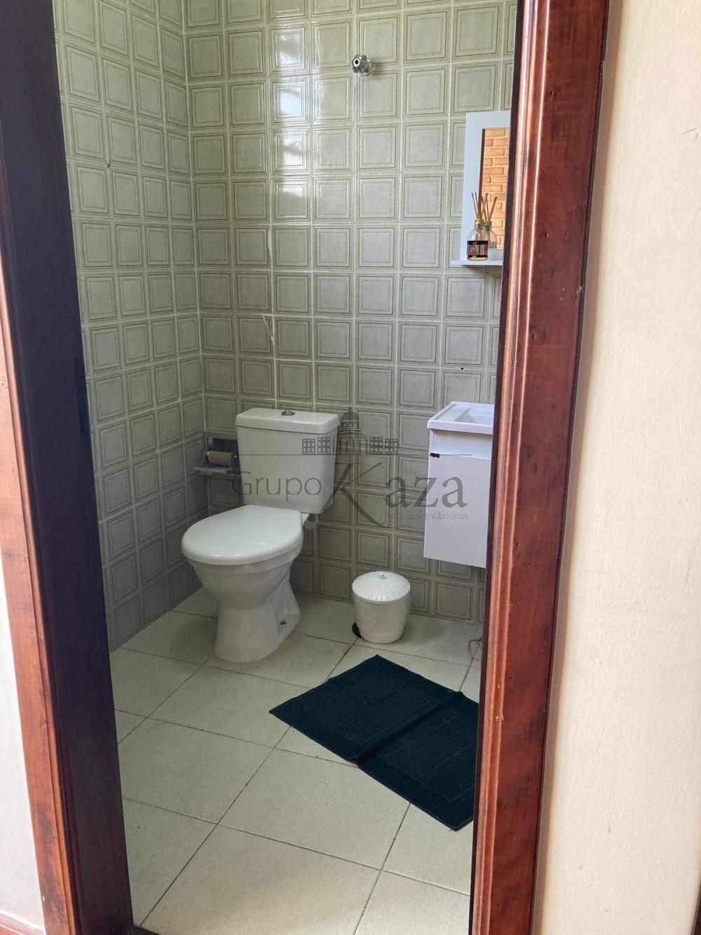 Foto 15 de Casa Padrão em Jardim Siesta, Jacareí - imagem 15