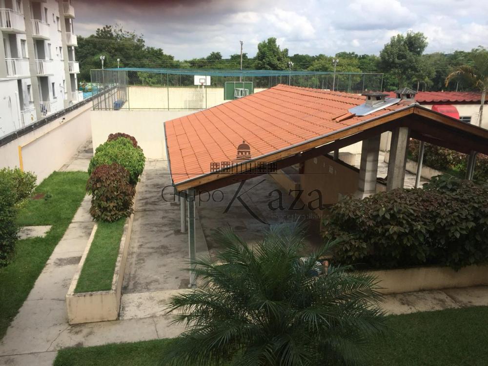 Foto 16 de Apartamento Padrão em Vila Rossi, São José dos Campos - imagem 16