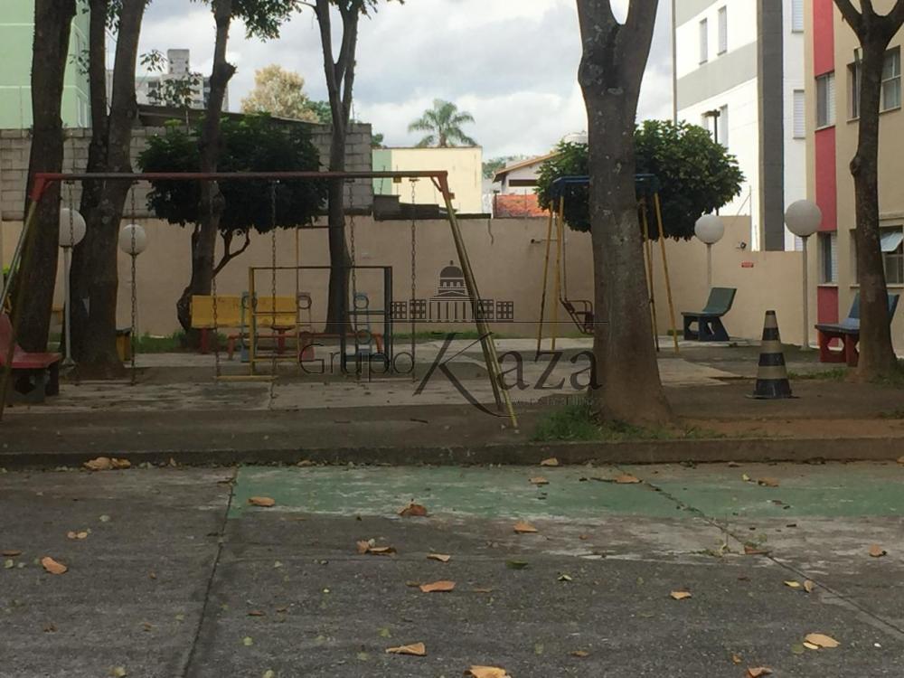 Foto 7 de Apartamento Padrão em Vila Rossi, São José dos Campos - imagem 7
