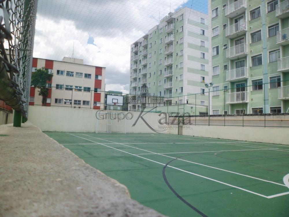 Foto 9 de Apartamento Padrão em Vila Rossi, São José dos Campos - imagem 9