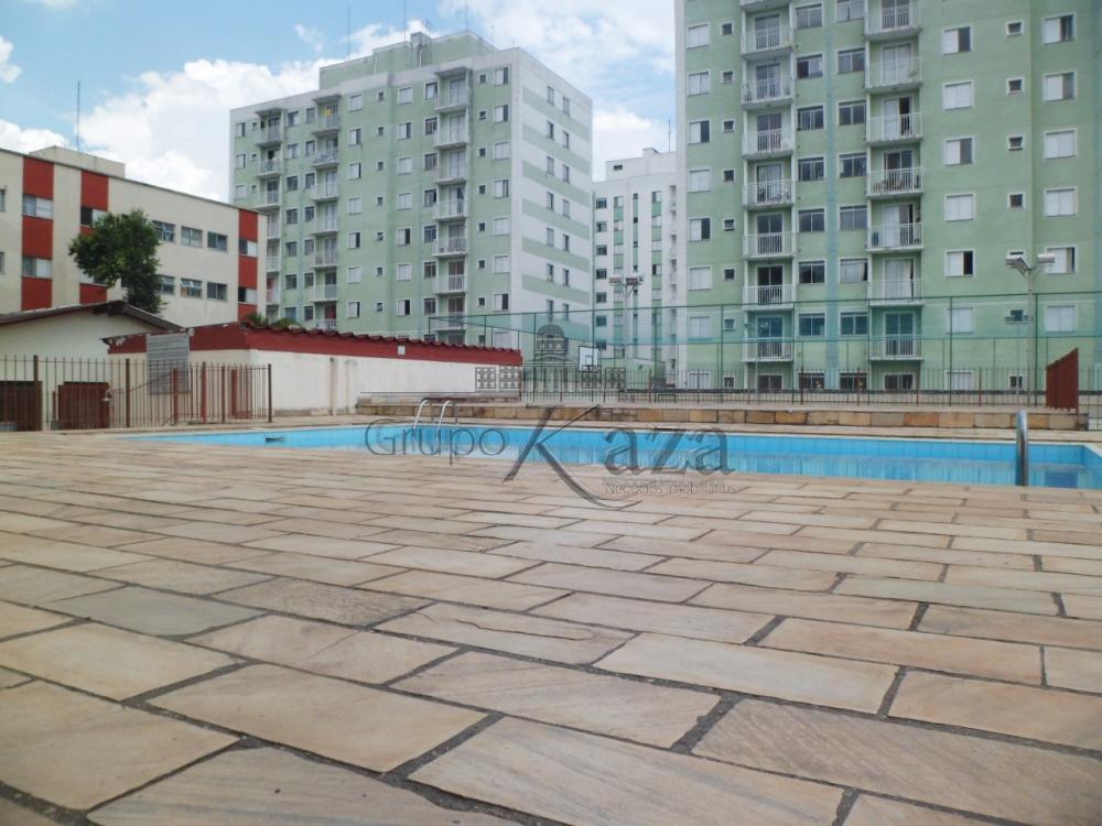 Foto 12 de Apartamento Padrão em Vila Rossi, São José dos Campos - imagem 12