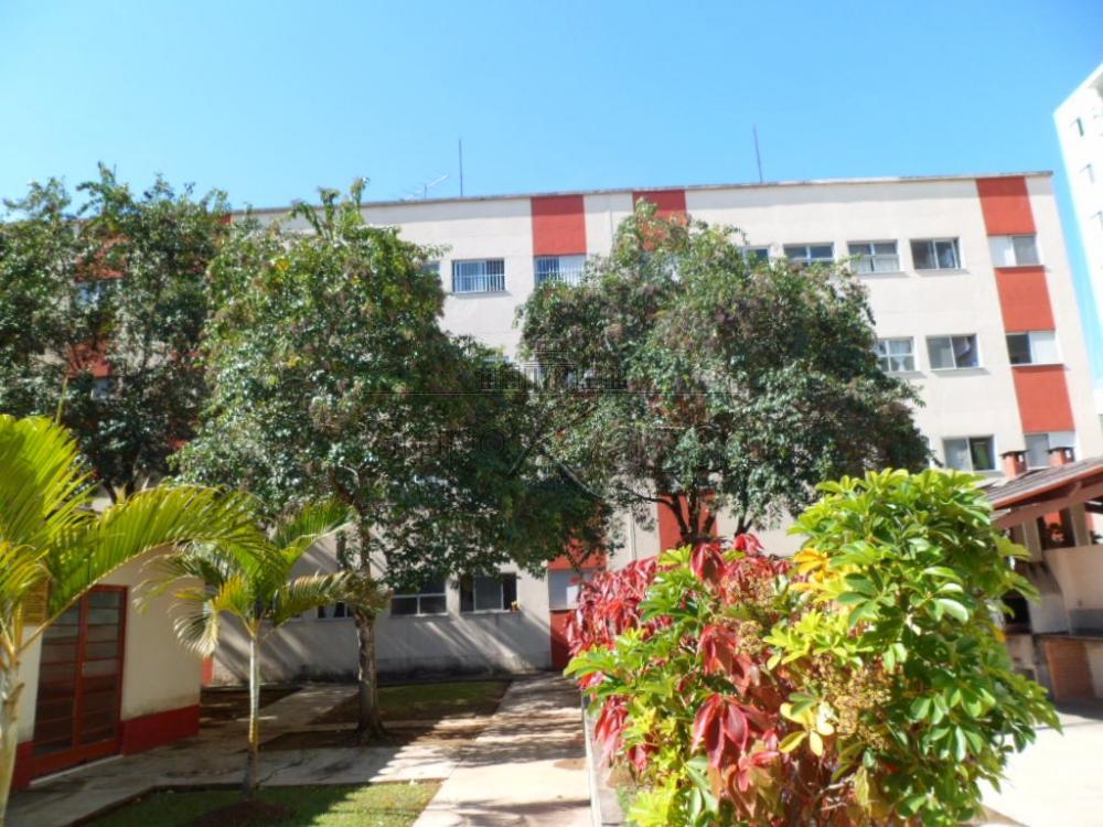 Foto 17 de Apartamento Padrão em Vila Rossi, São José dos Campos - imagem 17