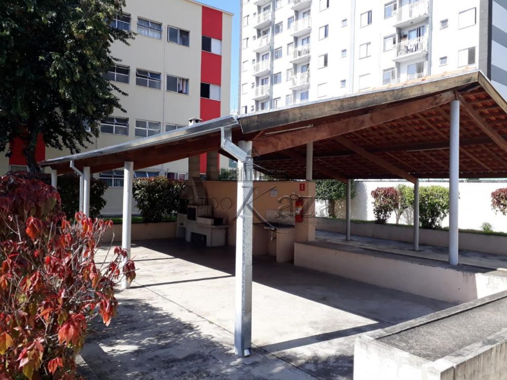 Foto 13 de Apartamento Padrão em Vila Rossi, São José dos Campos - imagem 13