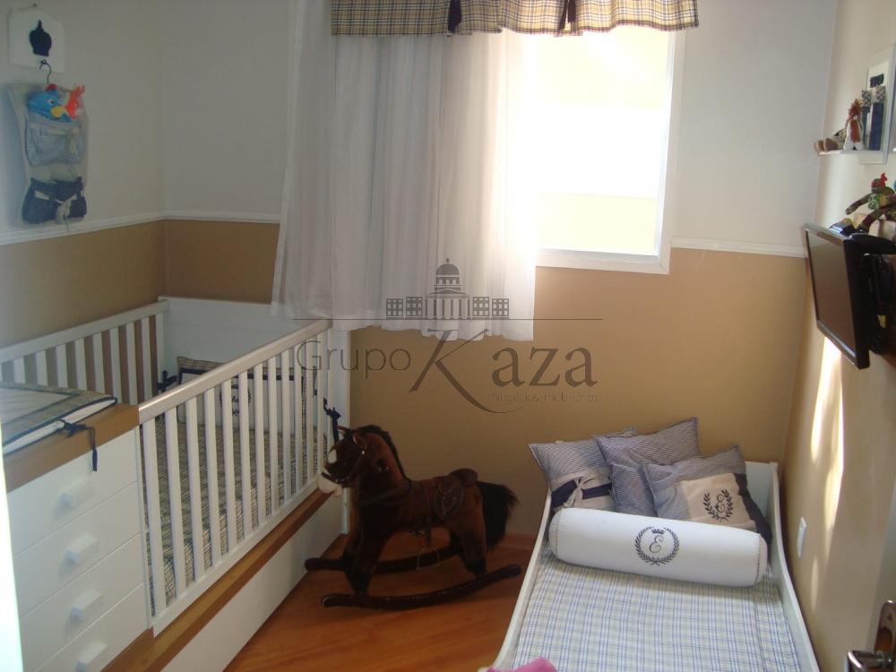 Foto 4 de Apartamento Padrão em Vila Rossi, São José dos Campos - imagem 4