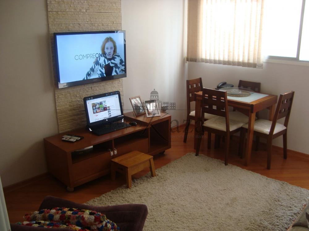 Foto 2 de Apartamento Padrão em Vila Rossi, São José dos Campos - imagem 2