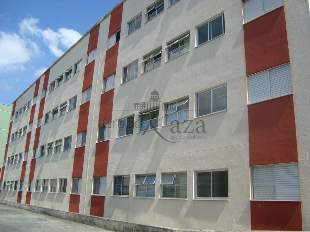 Foto 19 de Apartamento Padrão em Vila Rossi, São José dos Campos - imagem 19