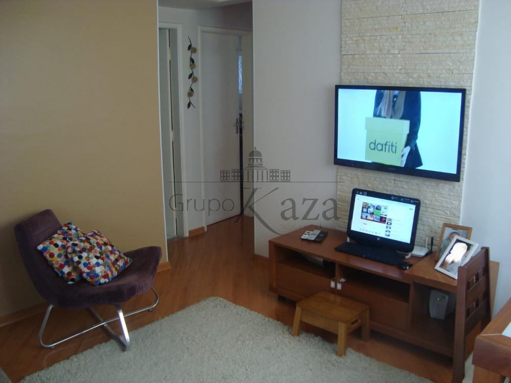 Foto 1 de Apartamento Padrão em Vila Rossi, São José dos Campos - imagem 1