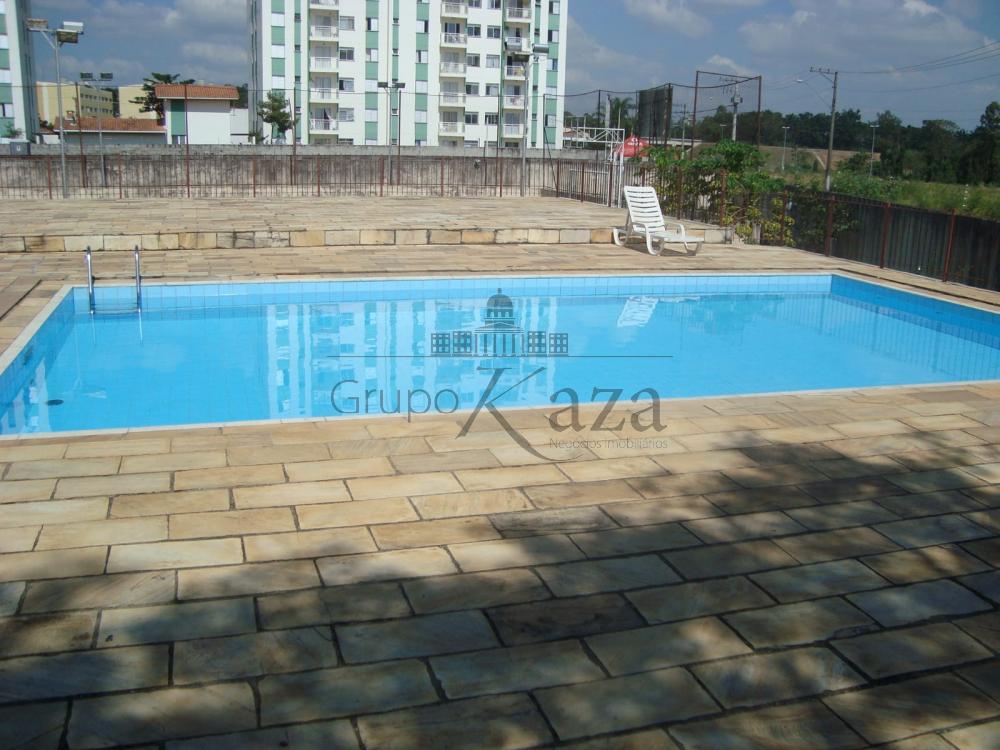 Foto 11 de Apartamento Padrão em Vila Rossi, São José dos Campos - imagem 11