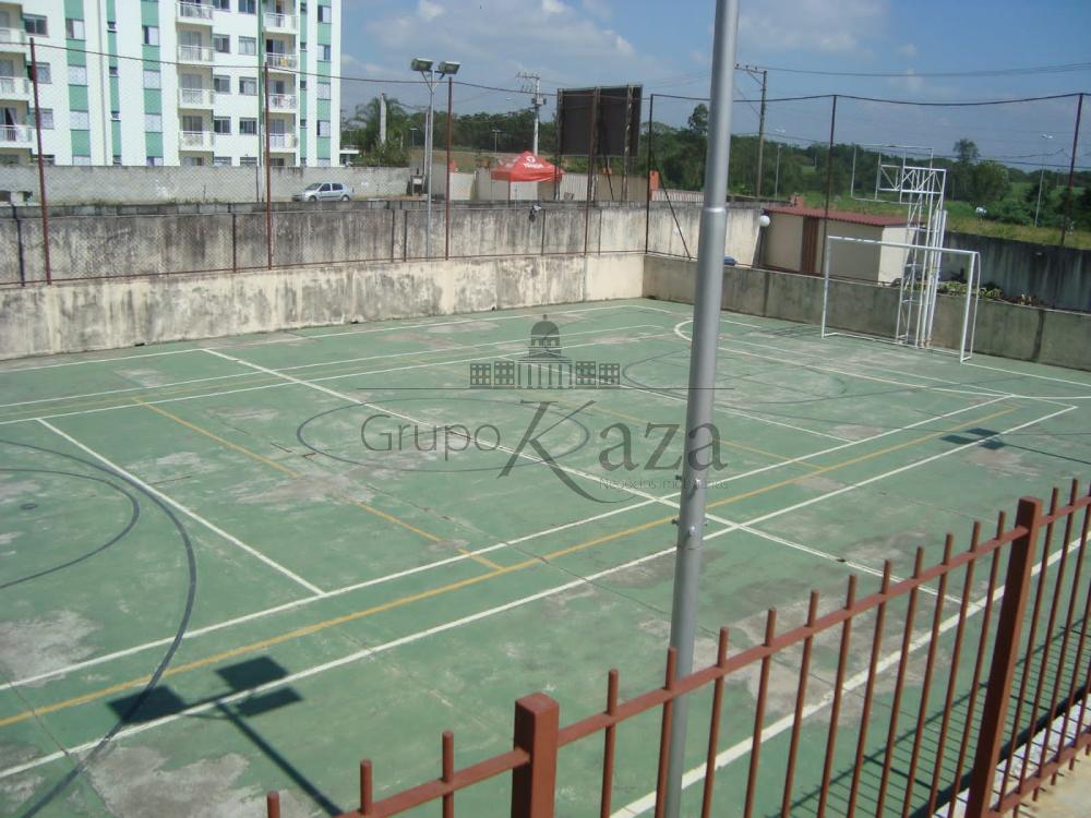 Foto 8 de Apartamento Padrão em Vila Rossi, São José dos Campos - imagem 8