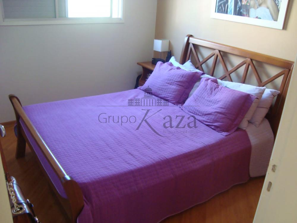Foto 5 de Apartamento Padrão em Vila Rossi, São José dos Campos - imagem 5