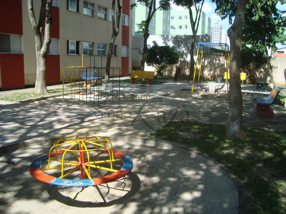 Foto 10 de Apartamento Padrão em Vila Rossi, São José dos Campos - imagem 10