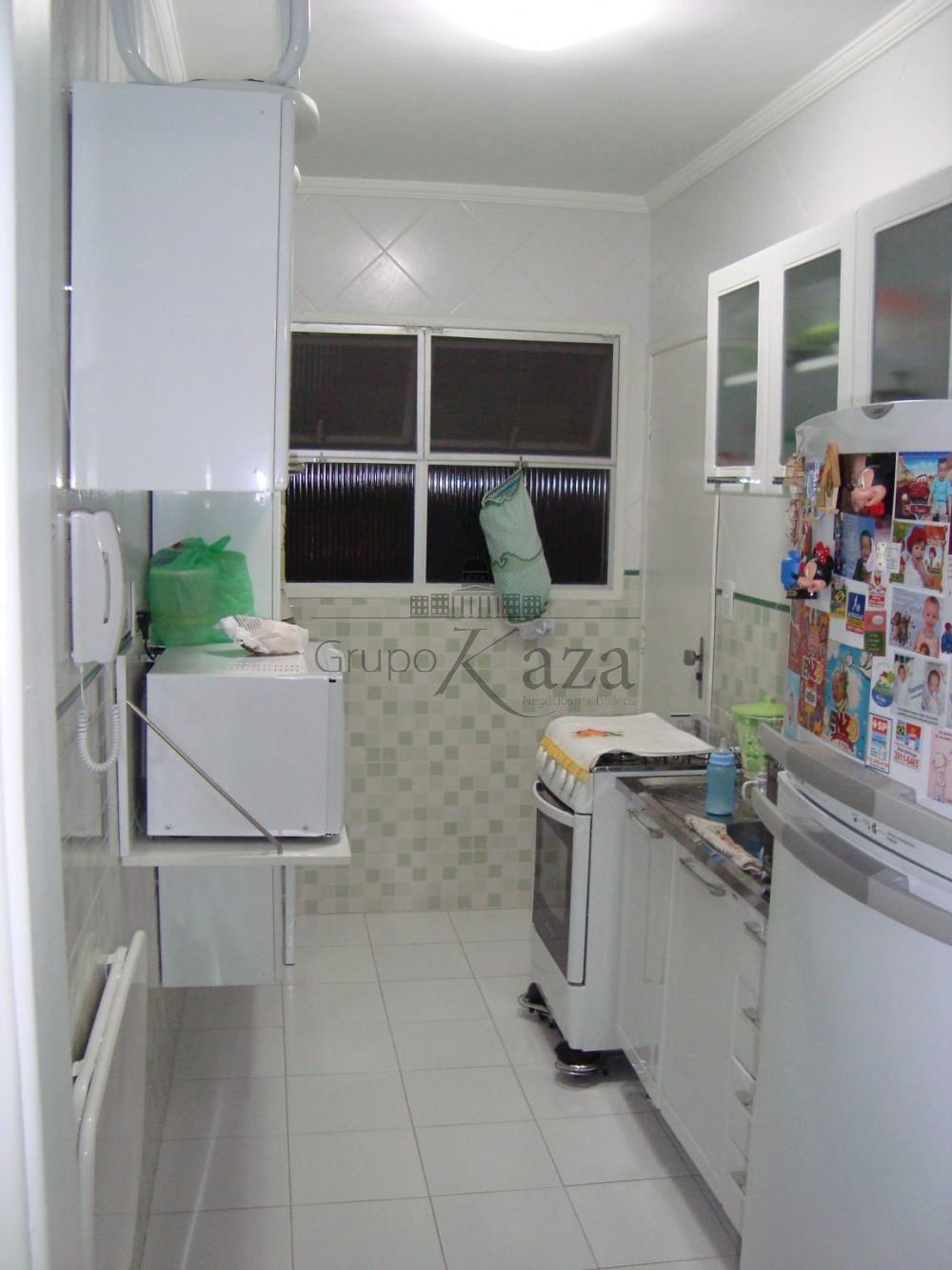 Foto 3 de Apartamento Padrão em Vila Rossi, São José dos Campos - imagem 3