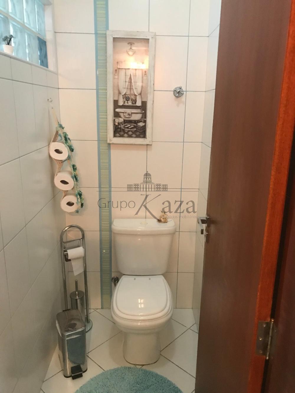 Foto 9 de Casa Sobrado em Jardim Terras de São João, Jacareí - imagem 9