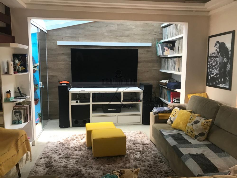 Foto 2 de Casa Sobrado em Jardim Terras de São João, Jacareí - imagem 2