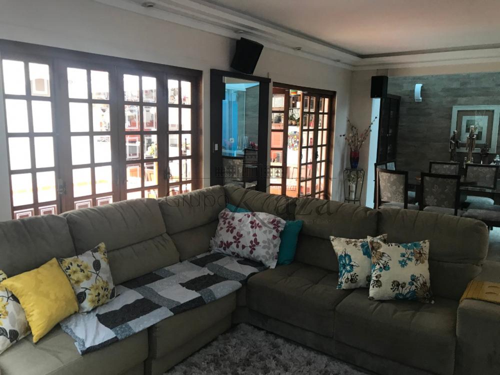 Foto 3 de Casa Sobrado em Jardim Terras de São João, Jacareí - imagem 3