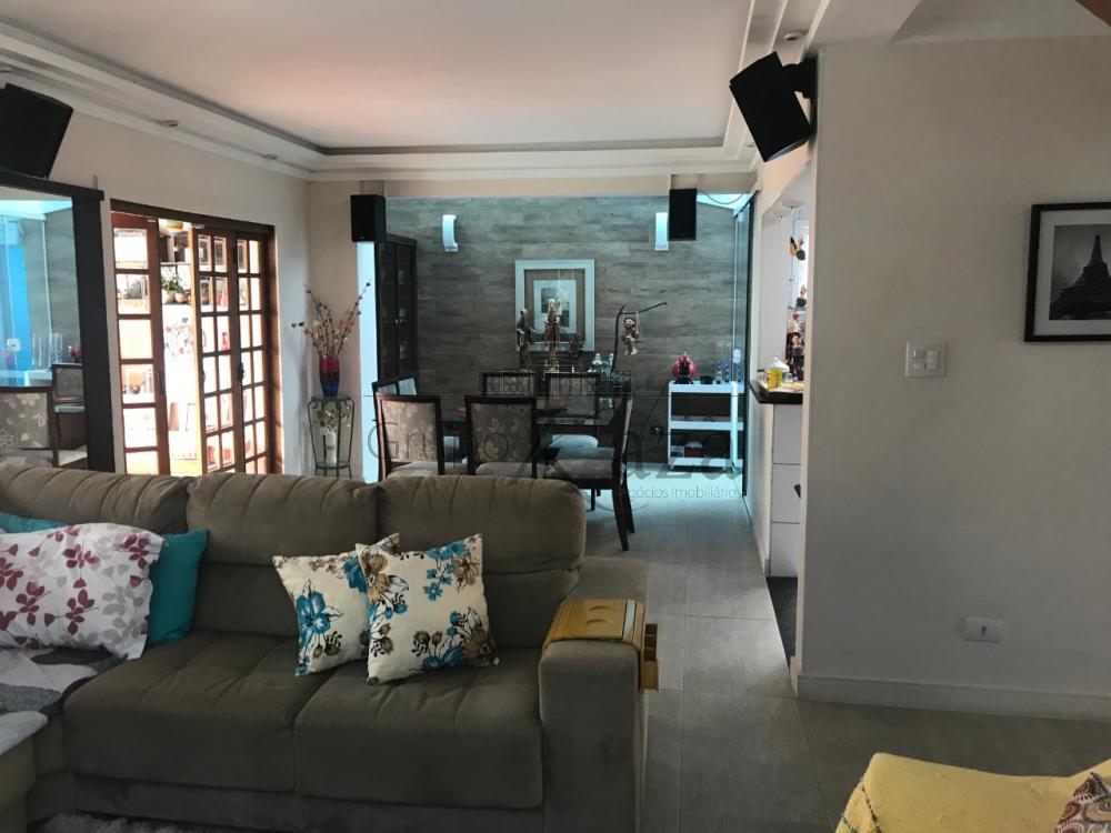 Foto 1 de Casa Sobrado em Jardim Terras de São João, Jacareí - imagem 1