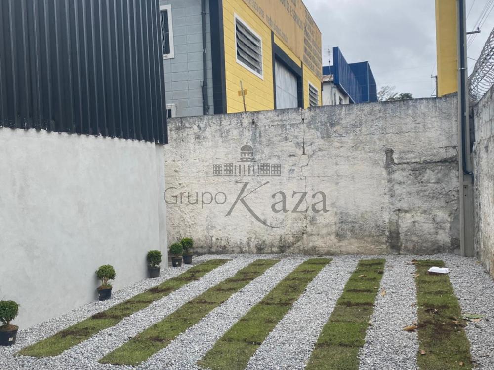 Foto 4 de Comercial Galpão em Chácaras Reunidas, São José dos Campos - imagem 4