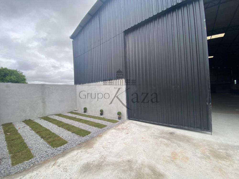 Foto 3 de Comercial Galpão em Chácaras Reunidas, São José dos Campos - imagem 3