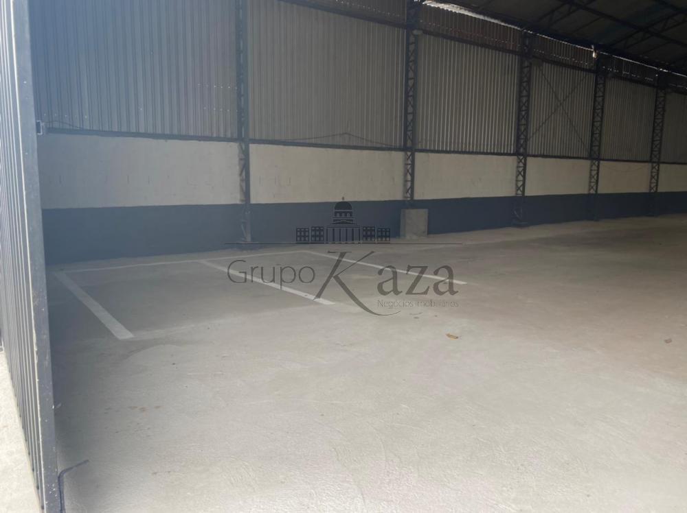 Foto 5 de Comercial Galpão em Chácaras Reunidas, São José dos Campos - imagem 5