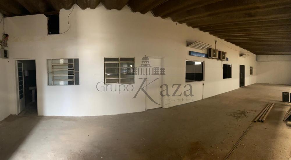 Foto 8 de Comercial Galpão em Chácaras Reunidas, São José dos Campos - imagem 8