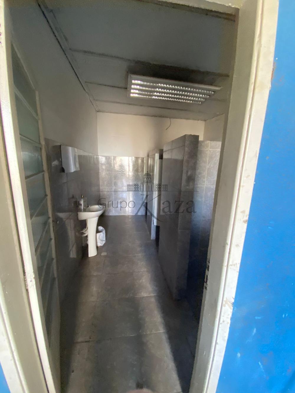 Foto 2 de Comercial Galpão em Chácaras Reunidas, São José dos Campos - imagem 2