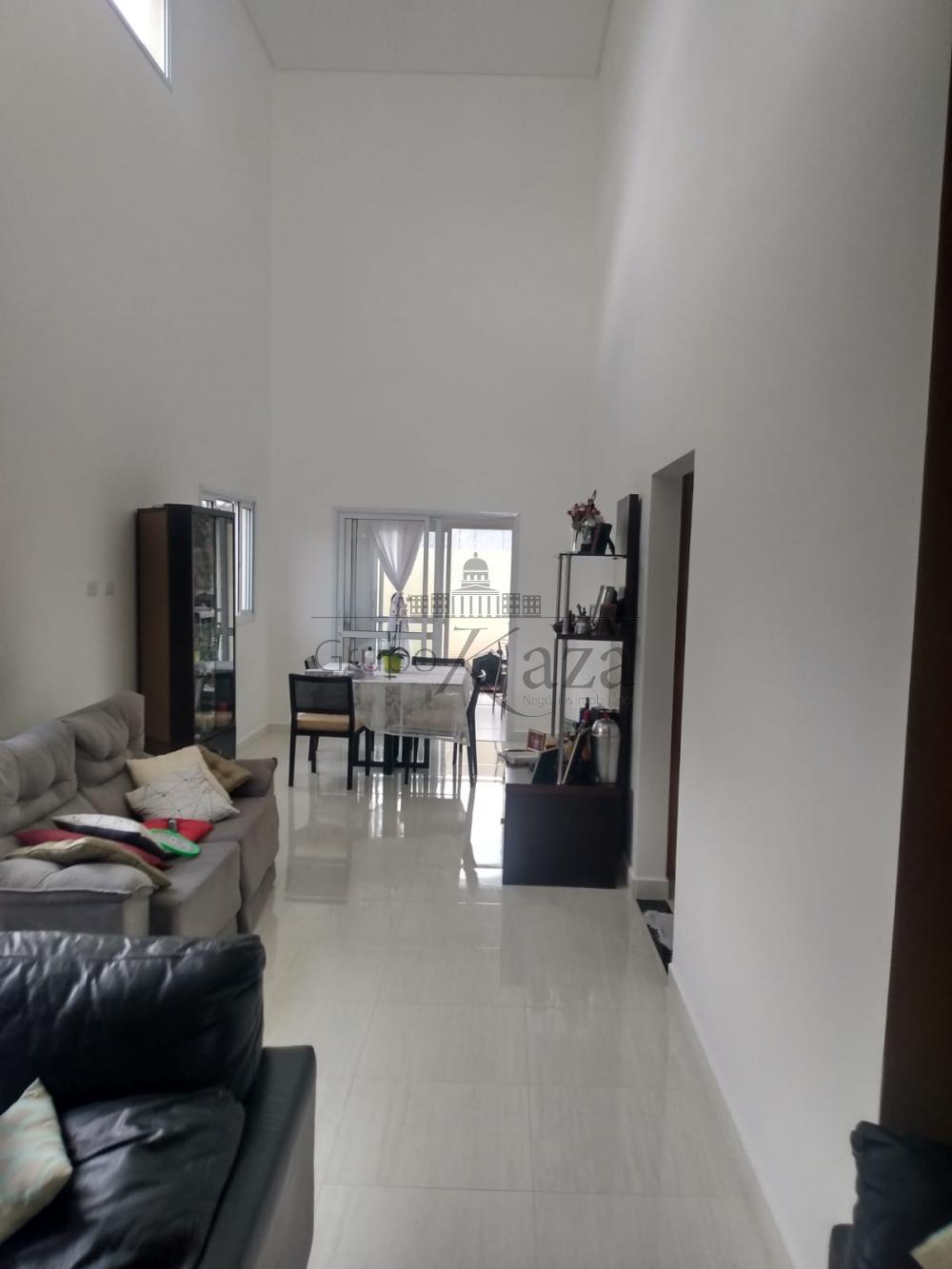 Foto 3 de Casa Condomínio em Condomínio Residencial Fogaça, Jacareí - imagem 3