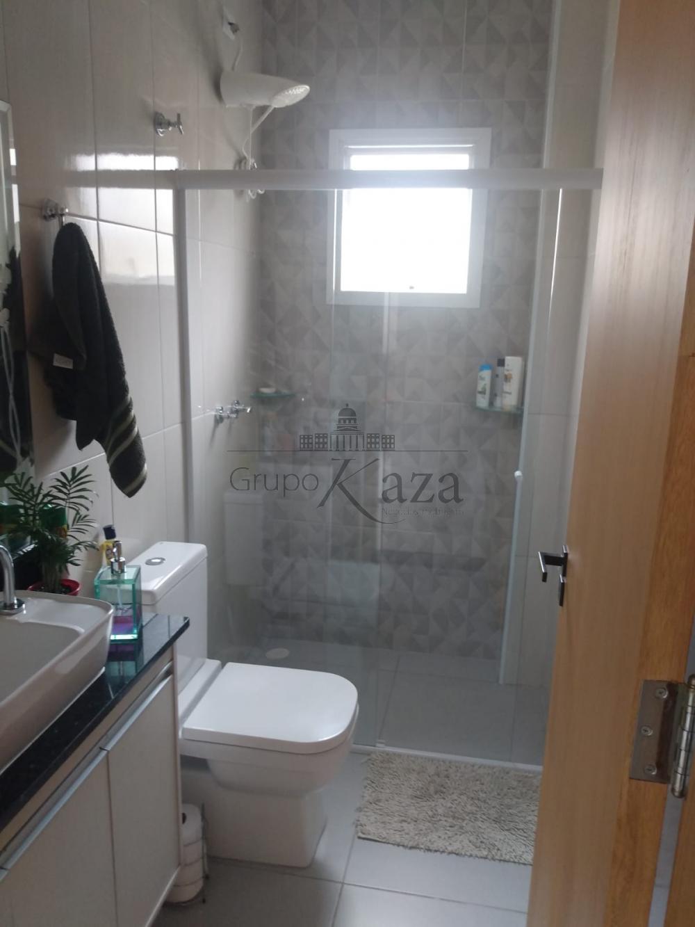 Foto 7 de Casa Condomínio em Condomínio Residencial Fogaça, Jacareí - imagem 7