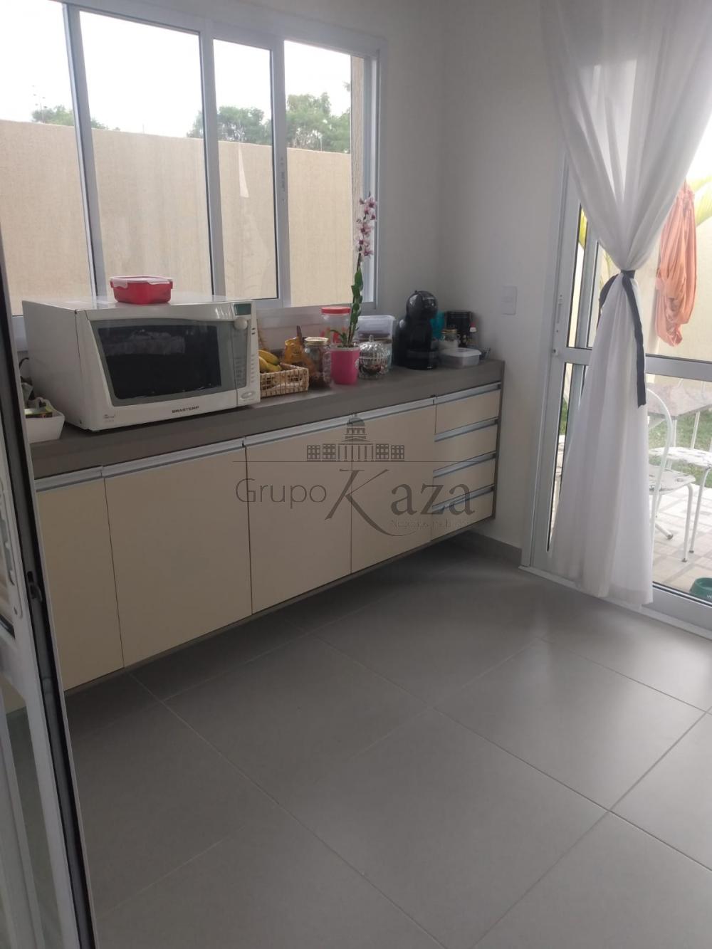 Foto 5 de Casa Condomínio em Condomínio Residencial Fogaça, Jacareí - imagem 5
