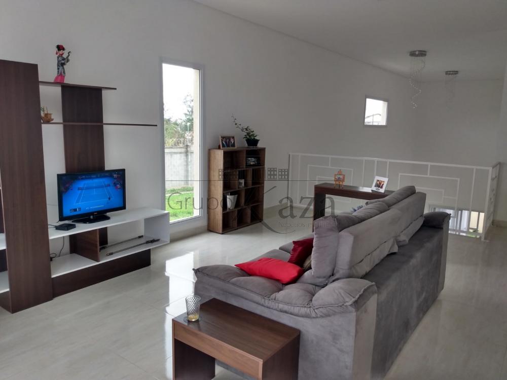Foto 1 de Casa Condomínio em Condomínio Residencial Fogaça, Jacareí - imagem 1
