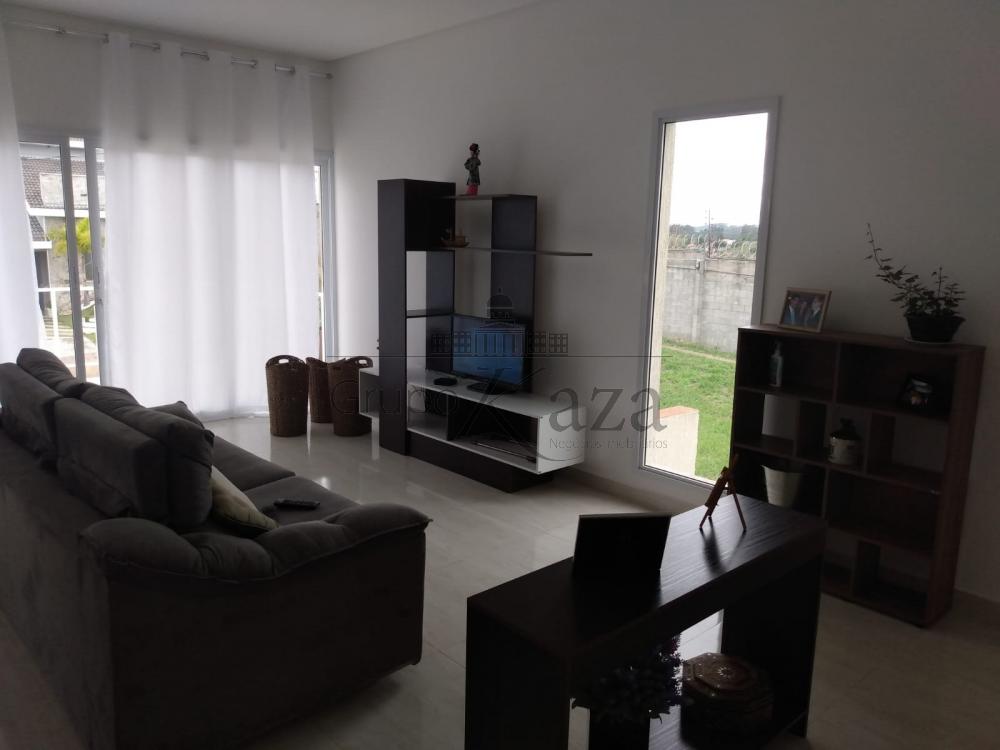 Foto 2 de Casa Condomínio em Condomínio Residencial Fogaça, Jacareí - imagem 2