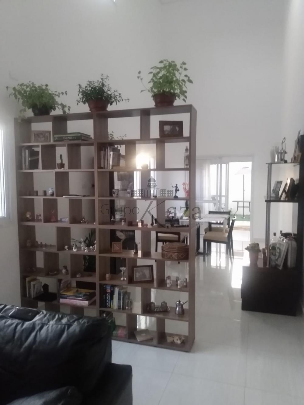 Foto 6 de Casa Condomínio em Condomínio Residencial Fogaça, Jacareí - imagem 6