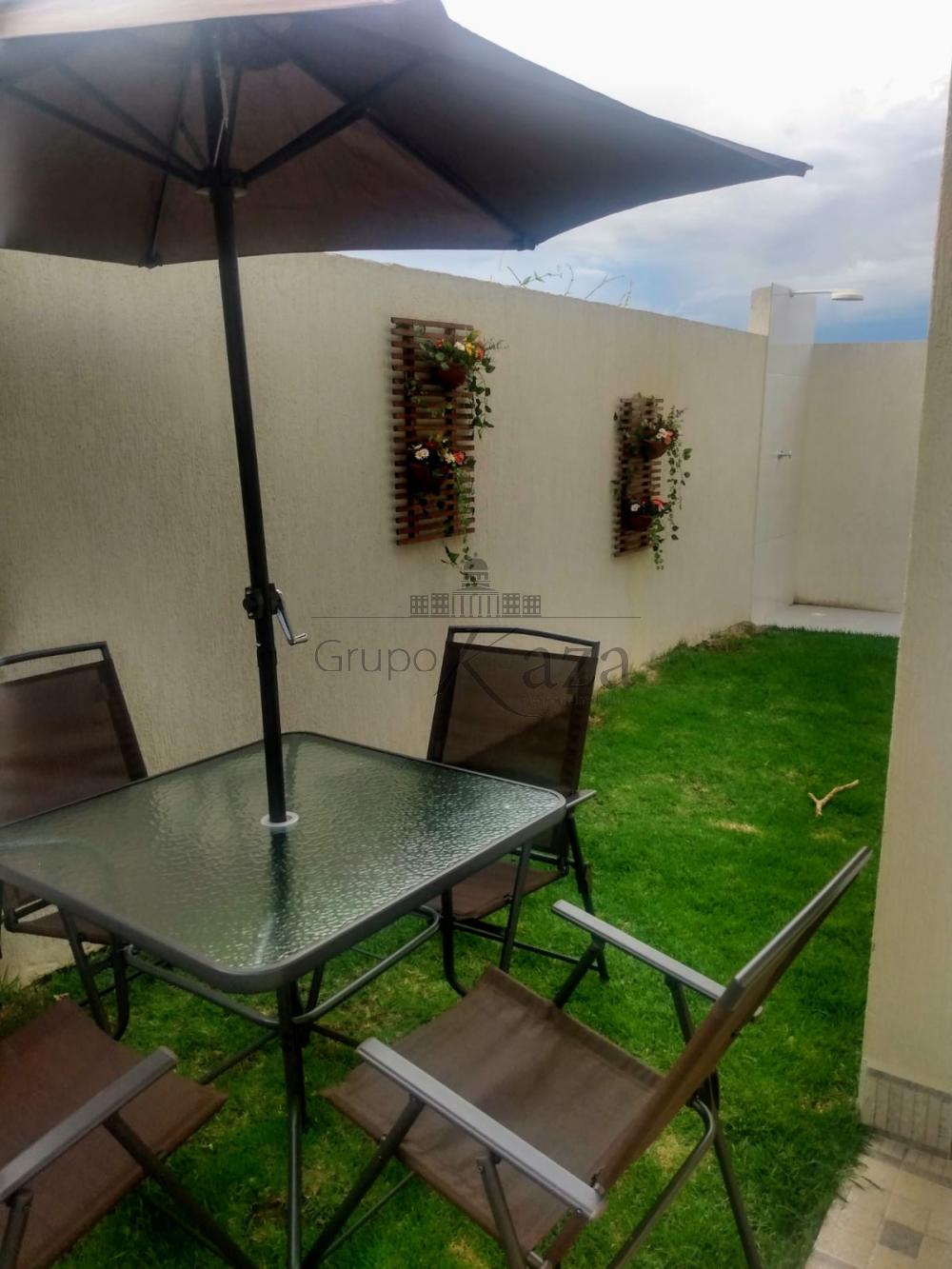 Foto 9 de Casa Condomínio em Condomínio Residencial Fogaça, Jacareí - imagem 9