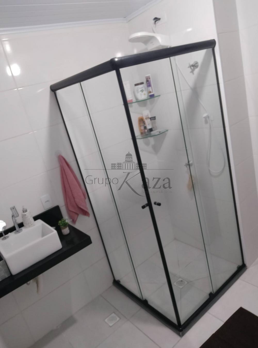 Foto 11 de Apartamento Padrão em Jardim São José II, São José dos Campos - imagem 11