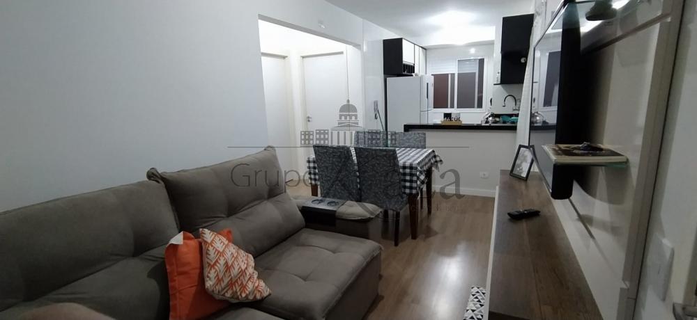 Foto 1 de Apartamento Padrão em Jardim São José II, São José dos Campos - imagem 1