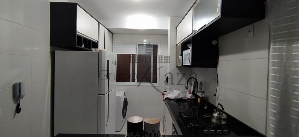Foto 6 de Apartamento Padrão em Jardim São José II, São José dos Campos - imagem 6